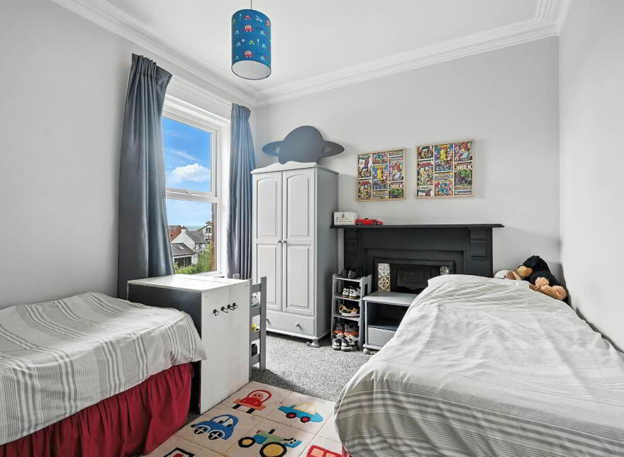 27 Innisfayle Road, Belfast, BT15 4ES