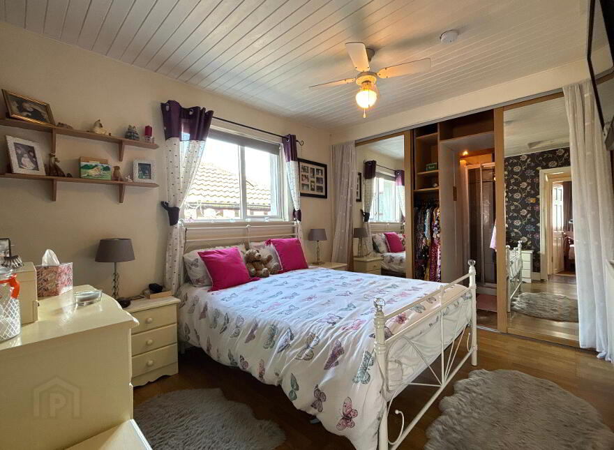 37 Cooleens Close, Clonmel, E91K188