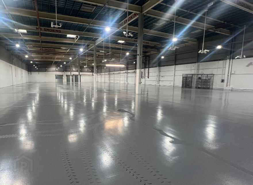 Kilroot Business Park, 22a Kilroot Business Park, Larne Road, Carrickfergus, BT38 7PR