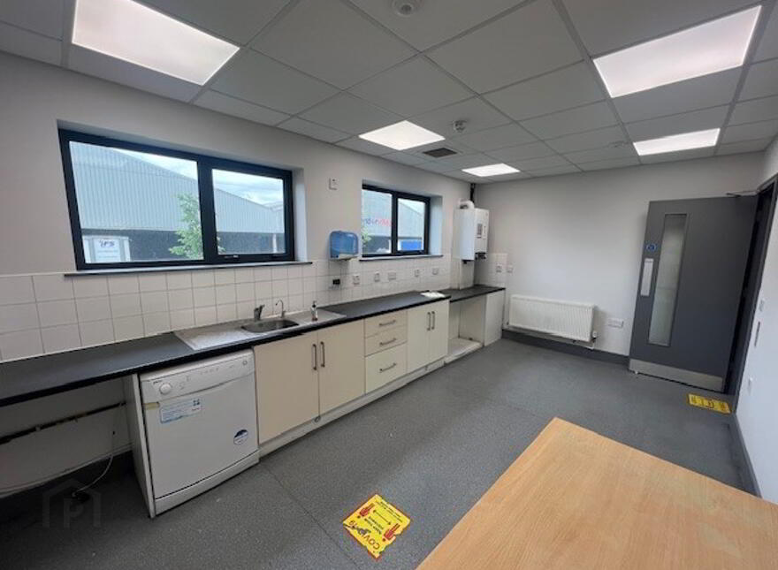 Kilroot Business Park, 22a Kilroot Business Park, Larne Road, Carrickfergus, BT38 7PR