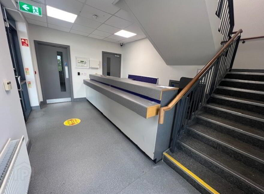 Kilroot Business Park, 22a Kilroot Business Park, Larne Road, Carrickfergus, BT38 7PR