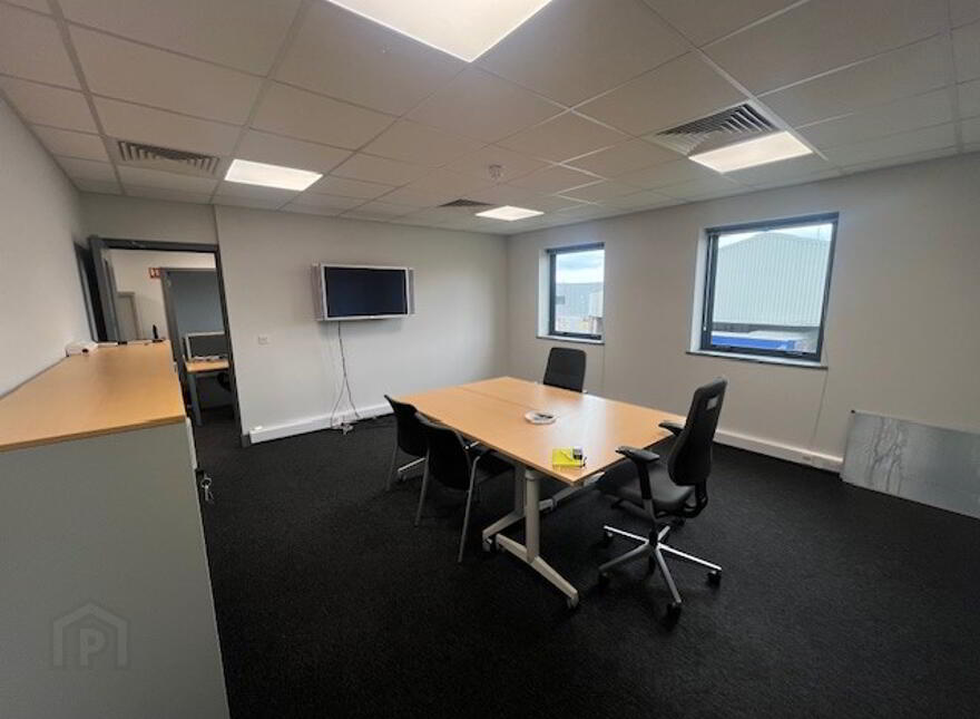 Kilroot Business Park, 22a Kilroot Business Park, Larne Road, Carrickfergus, BT38 7PR