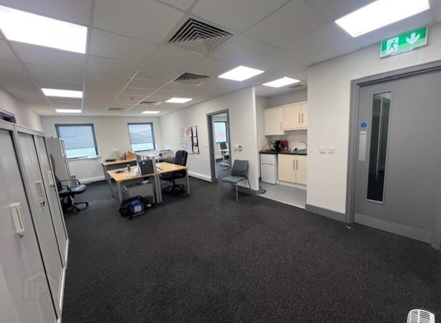 Kilroot Business Park, 22a Kilroot Business Park, Larne Road, Carrickfergus, BT38 7PR