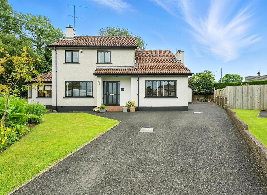 17 Markstown Close, Cullybackey, Ballymena, BT43 5PX photo