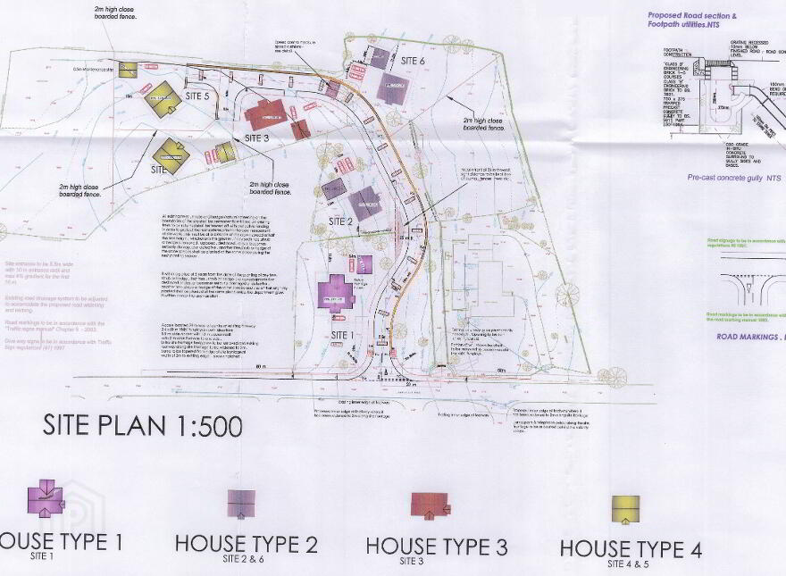Coalisland Road, Dungannon, BT71 6LL