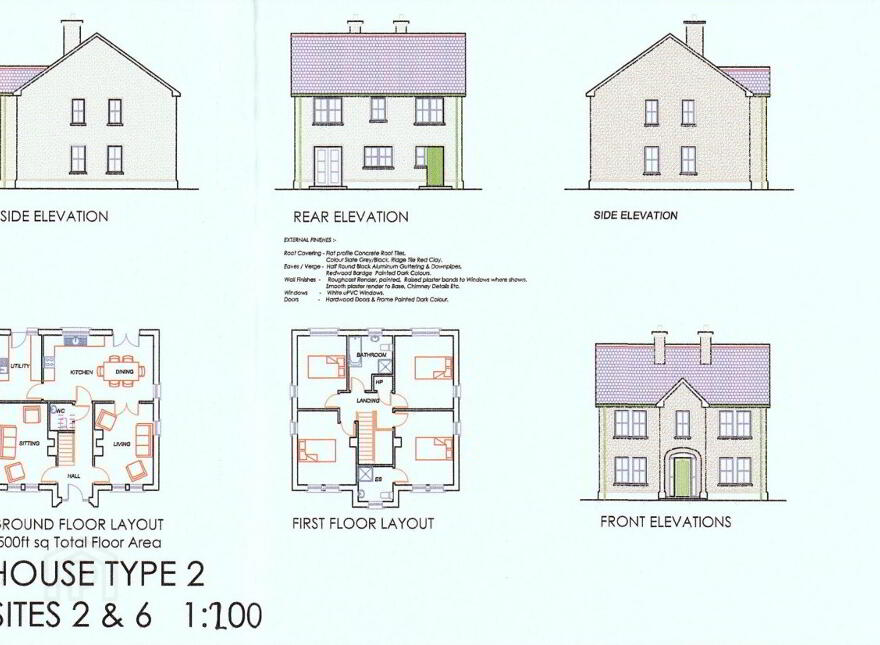 Coalisland Road, Dungannon, BT71 6LL