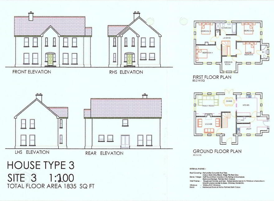 Coalisland Road, Dungannon, BT71 6LL