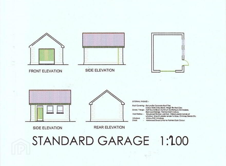 Coalisland Road, Dungannon, BT71 6LL