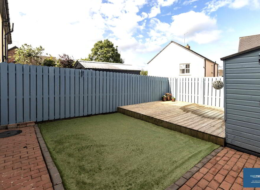 10 Hillmount Manor, Laurelvale, Tandragee, BT62 2BF