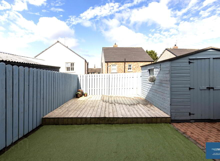 10 Hillmount Manor, Laurelvale, Tandragee, BT62 2BF
