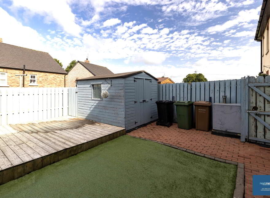 10 Hillmount Manor, Laurelvale, Tandragee, BT62 2BF