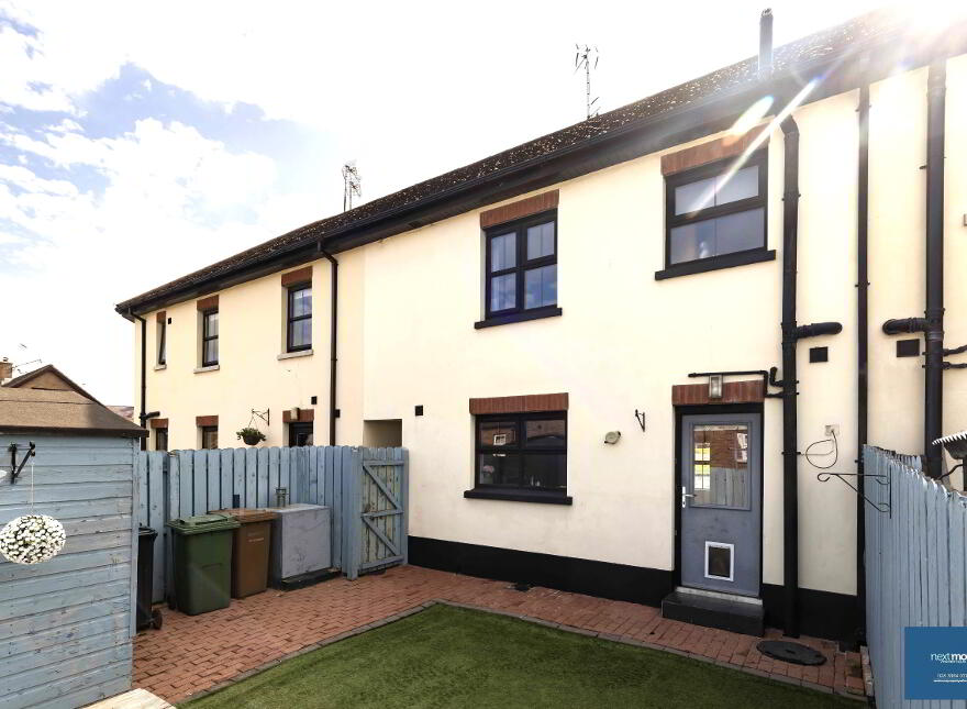 10 Hillmount Manor, Laurelvale, Tandragee, BT62 2BF
