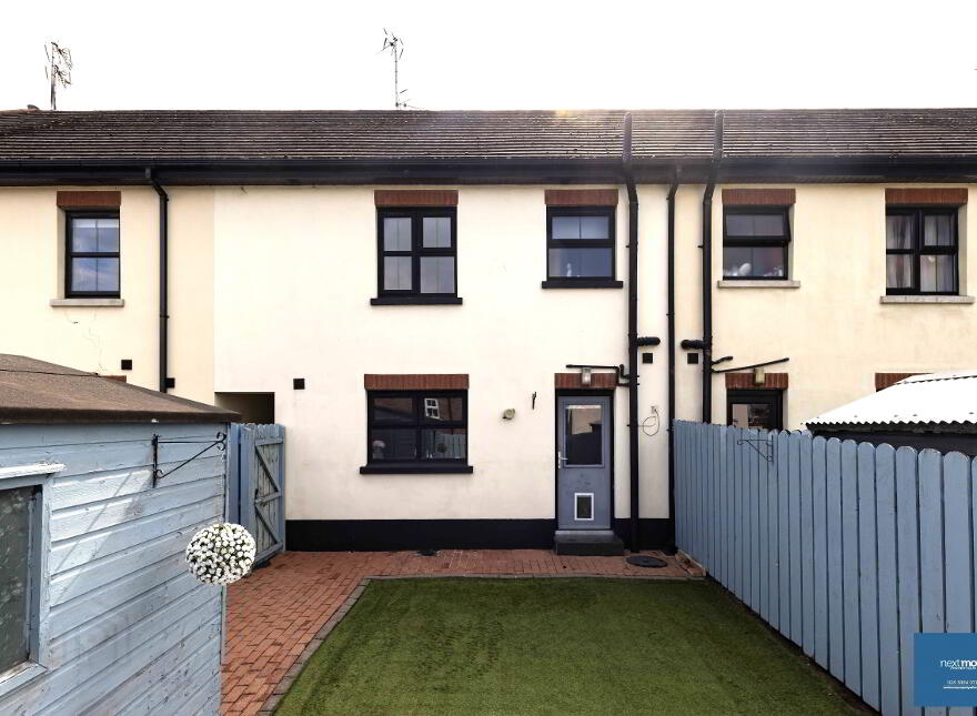 10 Hillmount Manor, Laurelvale, Tandragee, BT62 2BF
