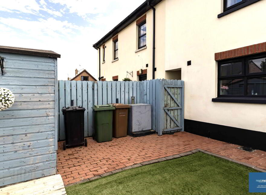 10 Hillmount Manor, Laurelvale, Tandragee, BT62 2BF