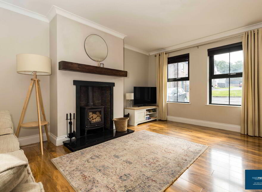 10 Hillmount Manor, Laurelvale, Tandragee, BT62 2BF