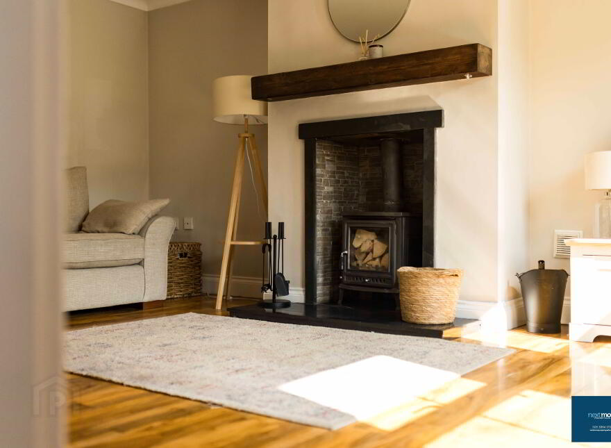 10 Hillmount Manor, Laurelvale, Tandragee, BT62 2BF