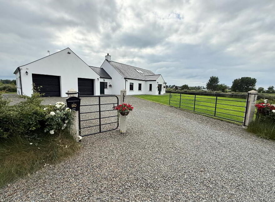 90 Crossmore Road, Armagh, BT60 3JY photo