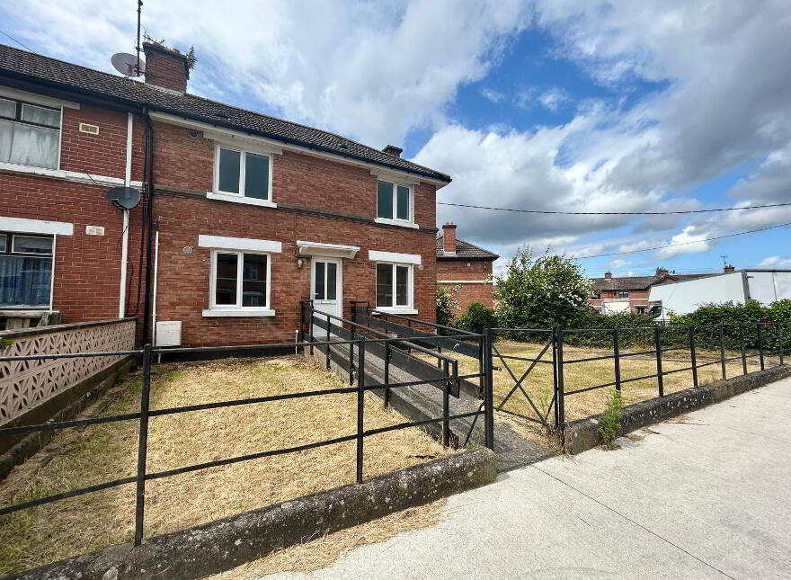 27 Moran Terrace, Drogheda, A92H3KK photo