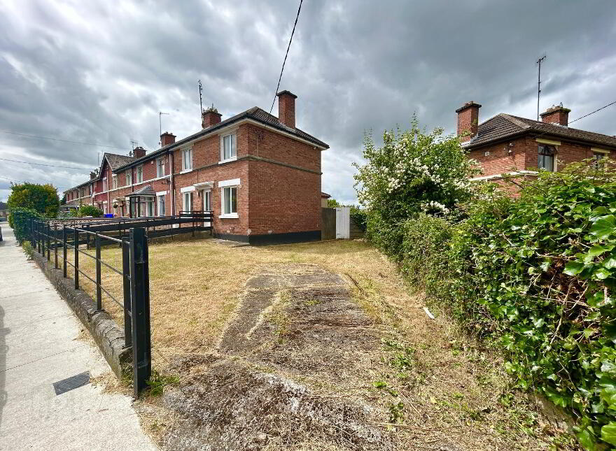 27 Moran Terrace, Drogheda, A92H3KK
