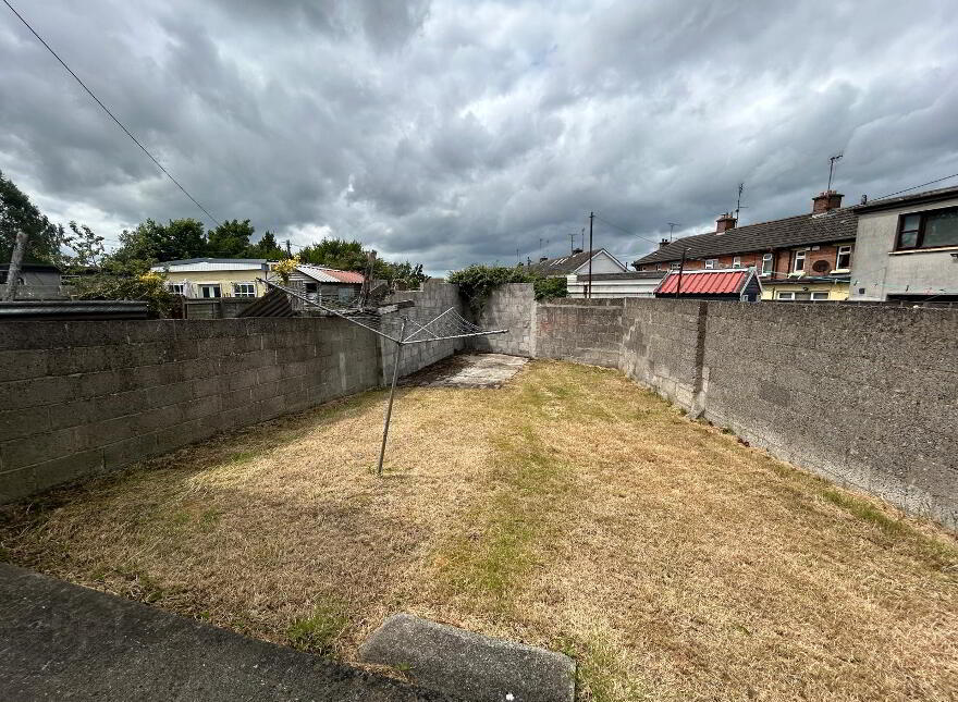 27 Moran Terrace, Drogheda, A92H3KK