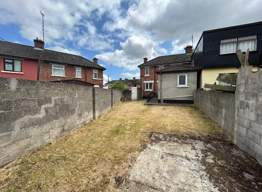 27 Moran Terrace, Drogheda, A92H3KK