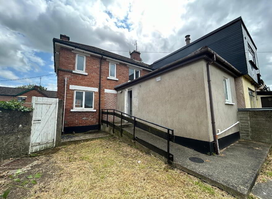 27 Moran Terrace, Drogheda, A92H3KK