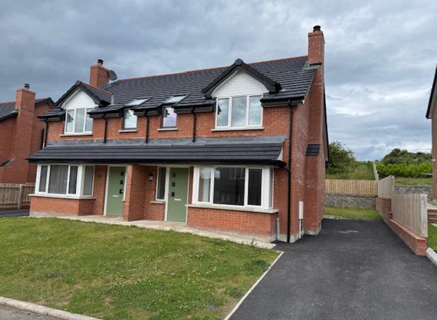 19 Donegall Grove, Whitehead, BT38 9AA photo
