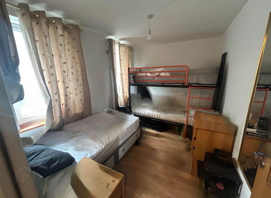 Apt 2. Park House, Main Street, Portarlington, R32R6KW