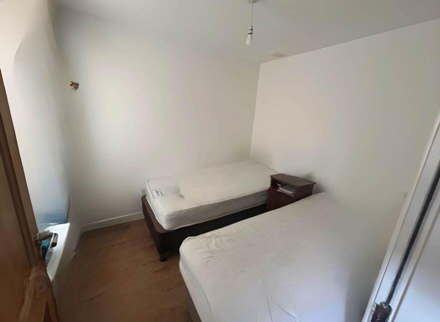 Apt 2. Park House, Main Street, Portarlington, R32R6KW