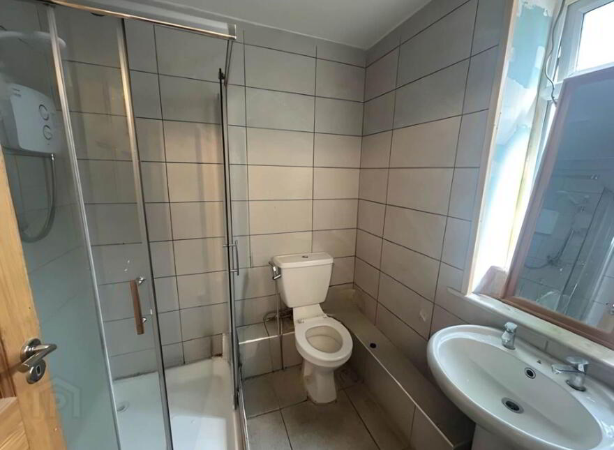 Apt 2. Park House, Main Street, Portarlington, R32R6KW