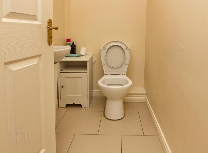3 The Cedars, 53 Bryansburn Road, Bangor, BT20 3SD