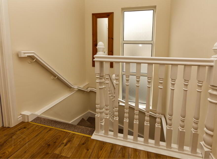 3 The Cedars, 53 Bryansburn Road, Bangor, BT20 3SD