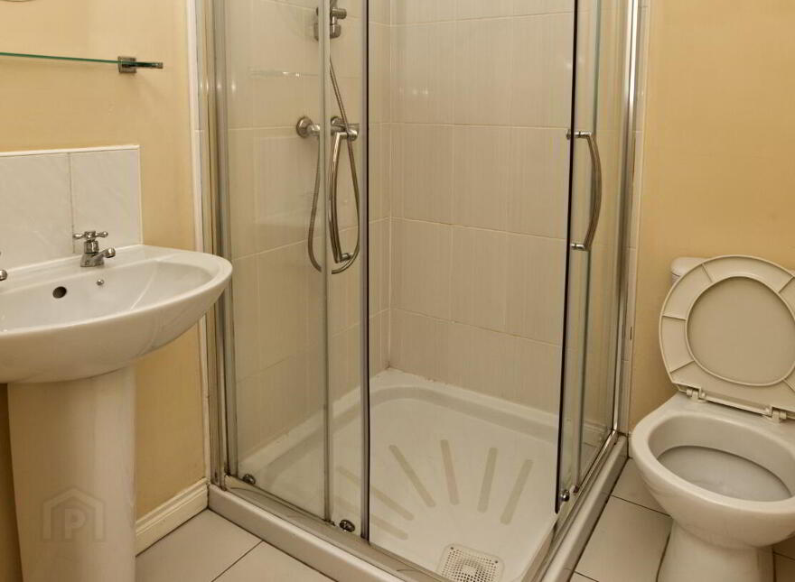 3 The Cedars, 53 Bryansburn Road, Bangor, BT20 3SD