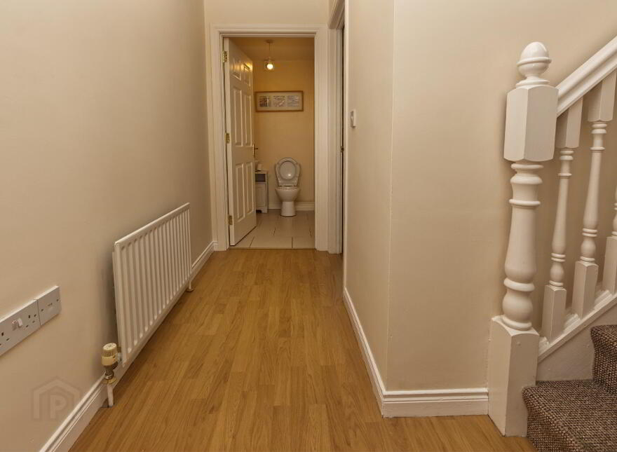 3 The Cedars, 53 Bryansburn Road, Bangor, BT20 3SD