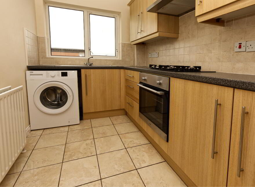 3 The Cedars, 53 Bryansburn Road, Bangor, BT20 3SD