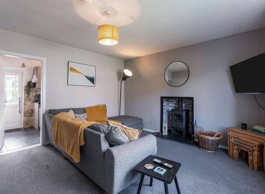 39 Maryville Road, Bangor, BT20 3RH