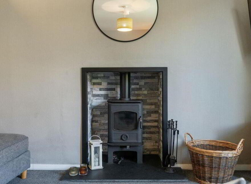 39 Maryville Road, Bangor, BT20 3RH