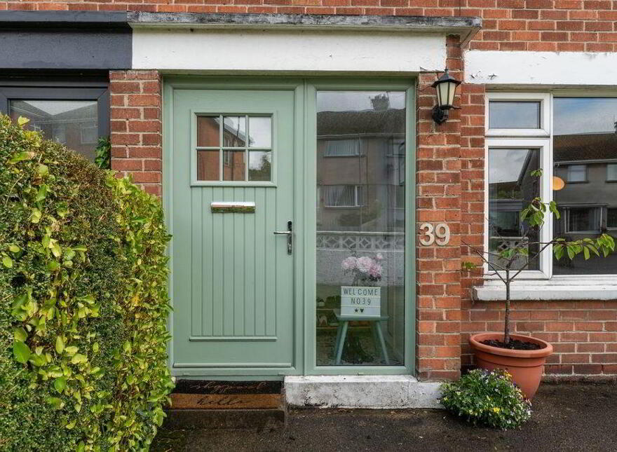 39 Maryville Road, Bangor, BT20 3RH
