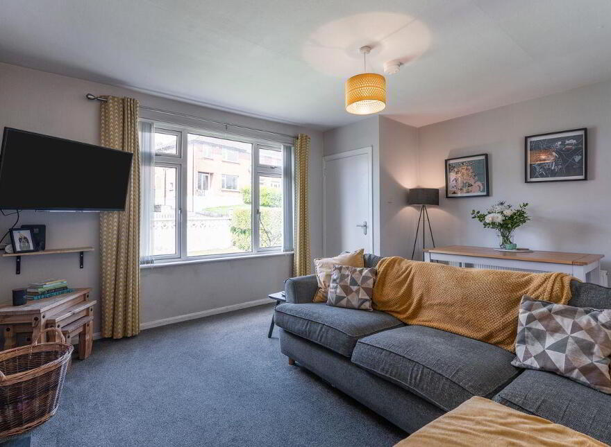 39 Maryville Road, Bangor, BT20 3RH