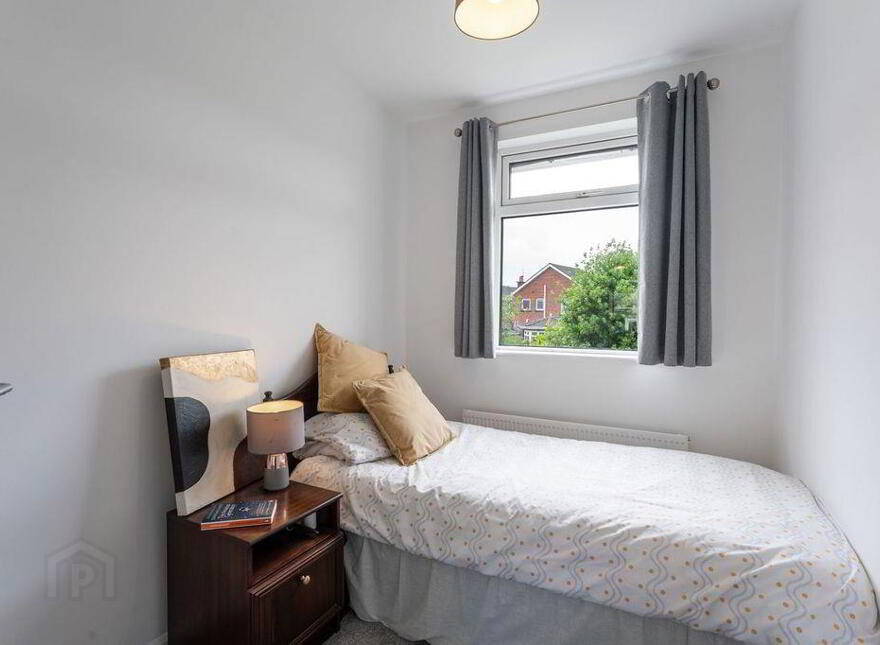 39 Maryville Road, Bangor, BT20 3RH