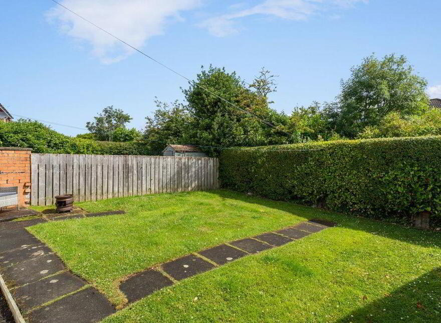 39 Maryville Road, Bangor, BT20 3RH