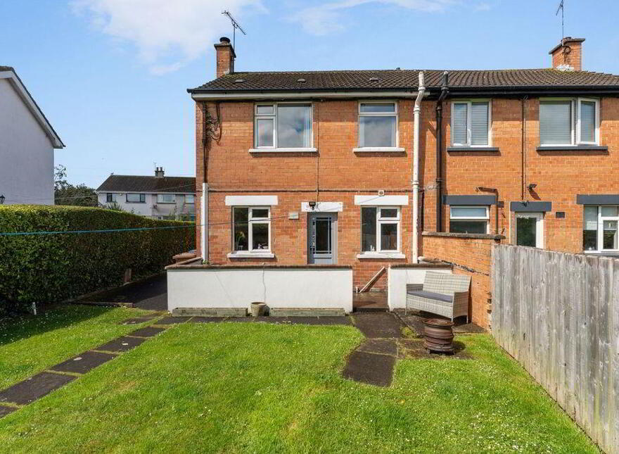 39 Maryville Road, Bangor, BT20 3RH