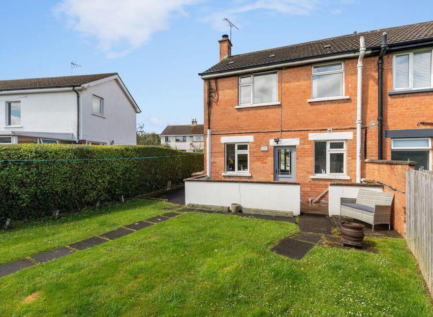 39 Maryville Road, Bangor, BT20 3RH
