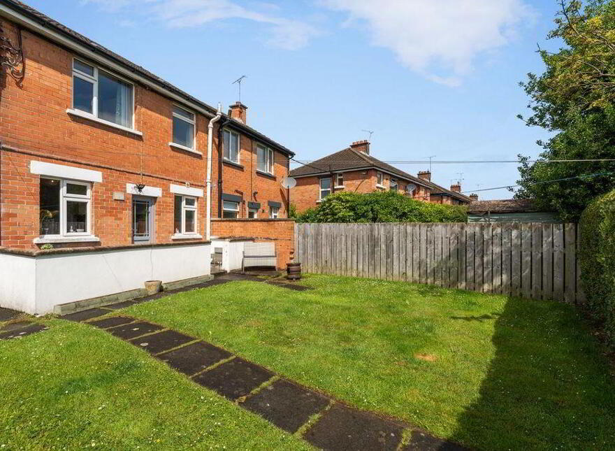 39 Maryville Road, Bangor, BT20 3RH
