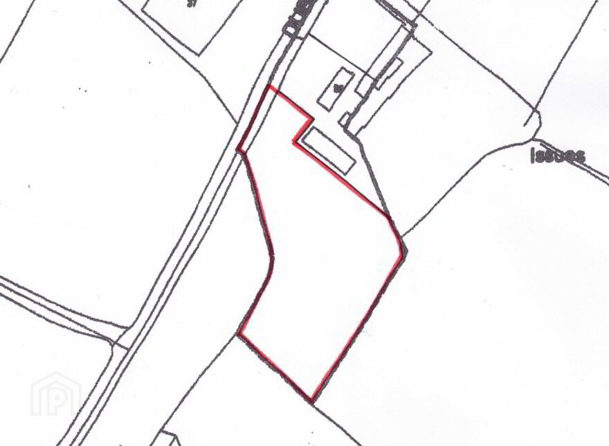 Building Site, 16m SW Of, 32 Dublinhill Road, Dromore, BT25 1SY