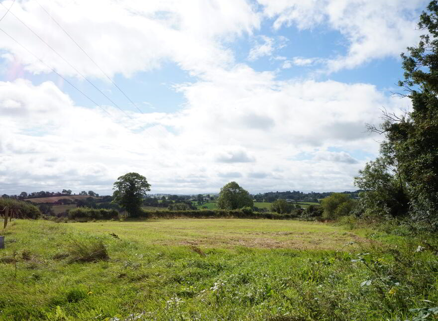 Building Site, 16m SW Of, 32 Dublinhill Road, Dromore, BT25 1SY photo
