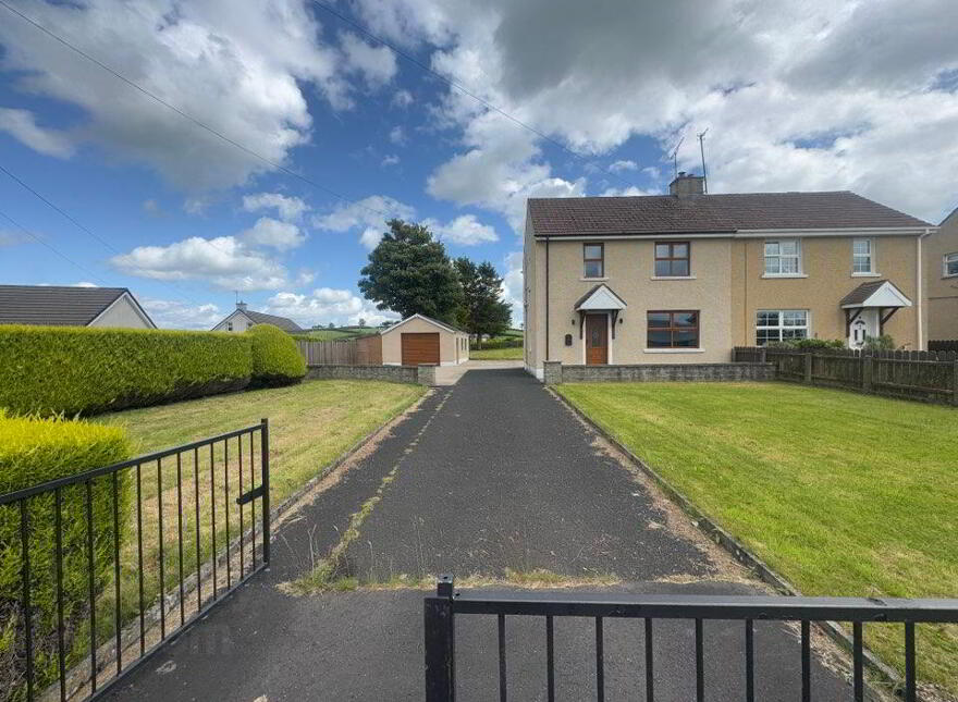 1 Millbank Gardens, Killyrammer, Ballymoney, BT53 8NA photo