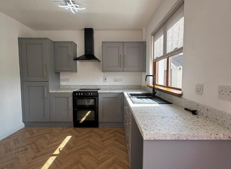 1 Millbank Gardens, Killyrammer, Ballymoney, BT53 8NA