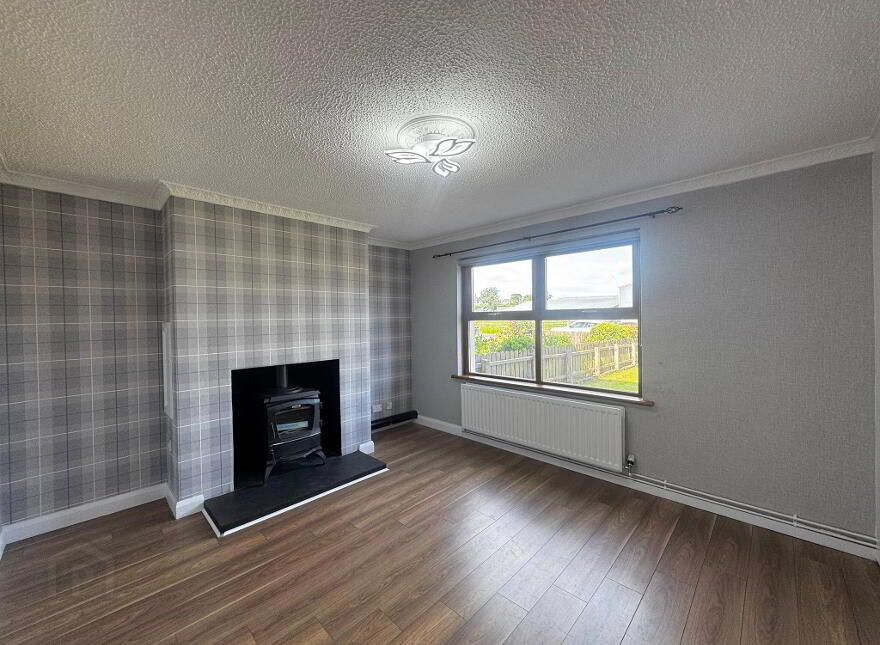 1 Millbank Gardens, Killyrammer, Ballymoney, BT53 8NA