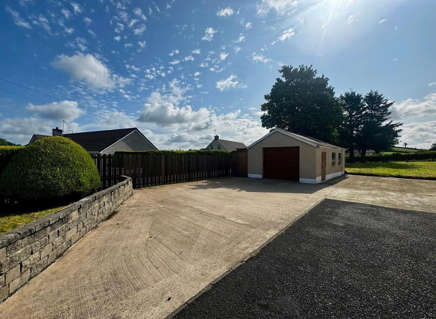 1 Millbank Gardens, Killyrammer, Ballymoney, BT53 8NA